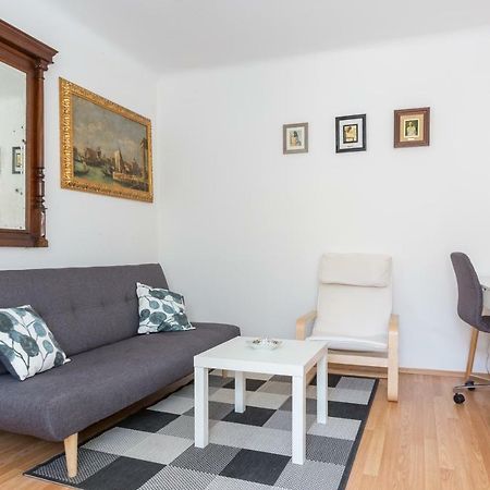 Apartamento Sogaro Dubrovnik Exterior foto