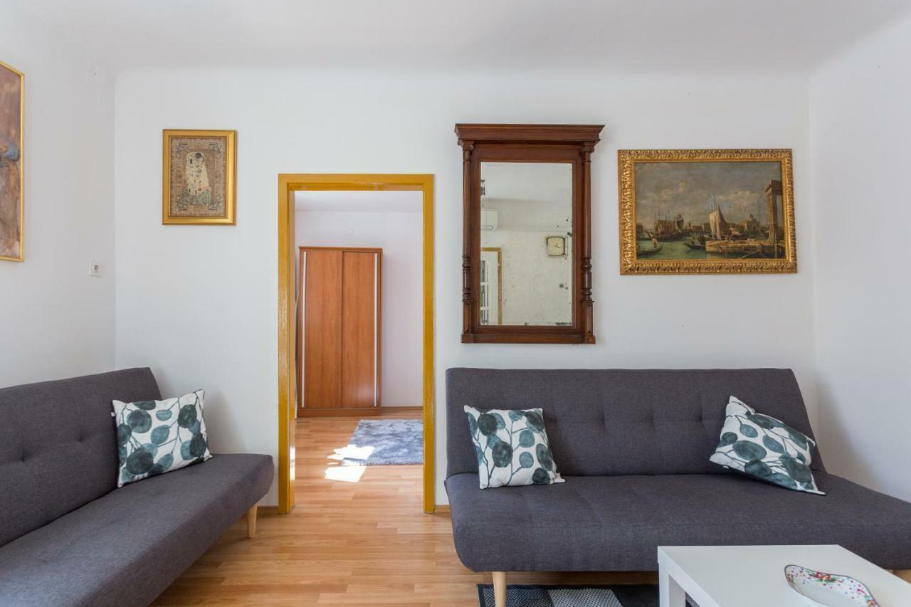 Apartamento Sogaro Dubrovnik Exterior foto