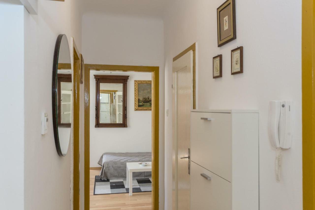 Apartamento Sogaro Dubrovnik Exterior foto