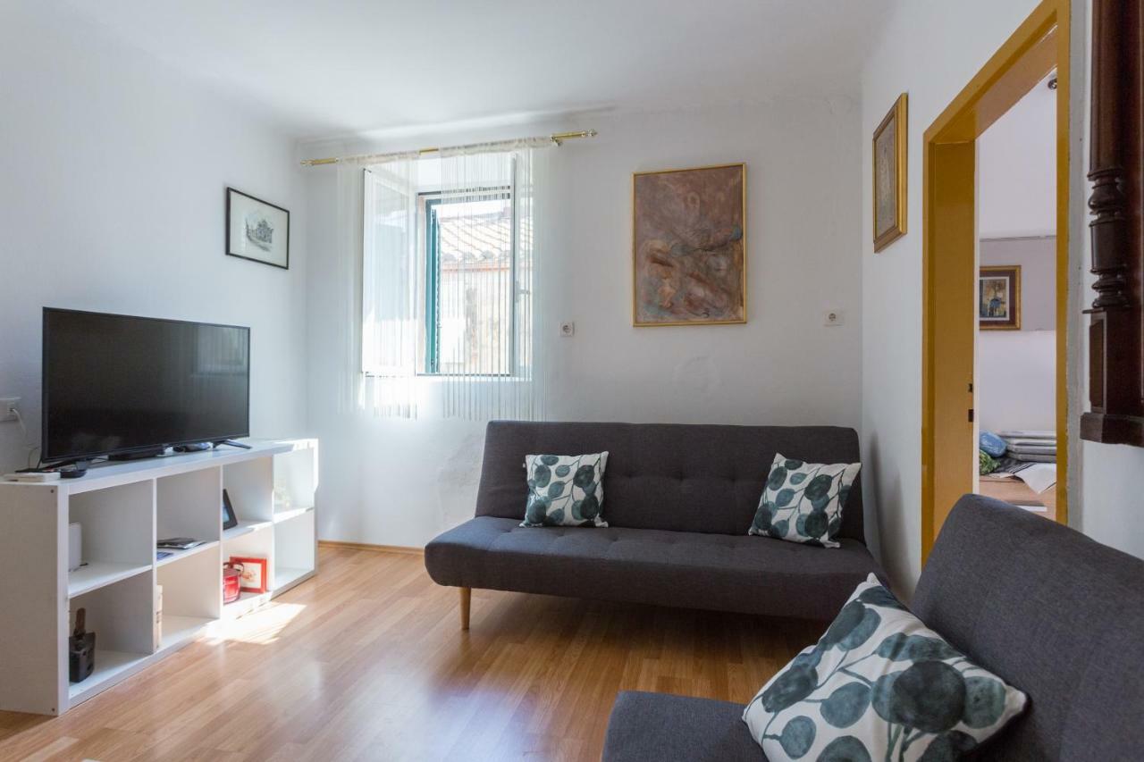 Apartamento Sogaro Dubrovnik Exterior foto