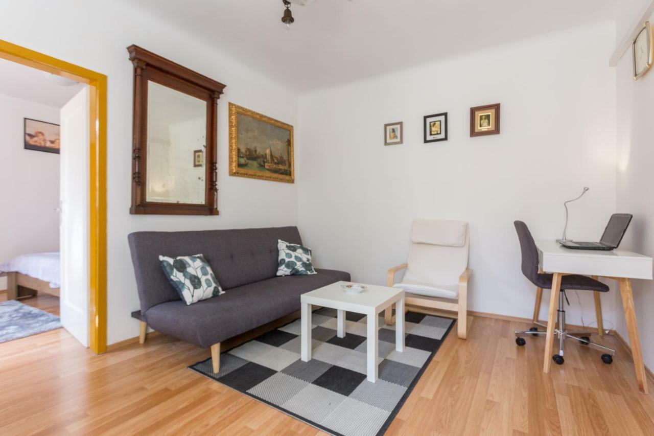 Apartamento Sogaro Dubrovnik Exterior foto