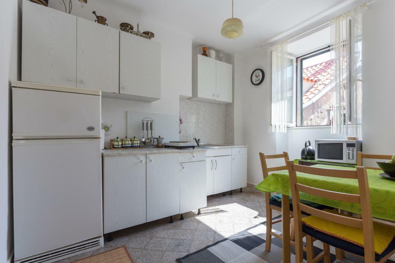 Apartamento Sogaro Dubrovnik Exterior foto