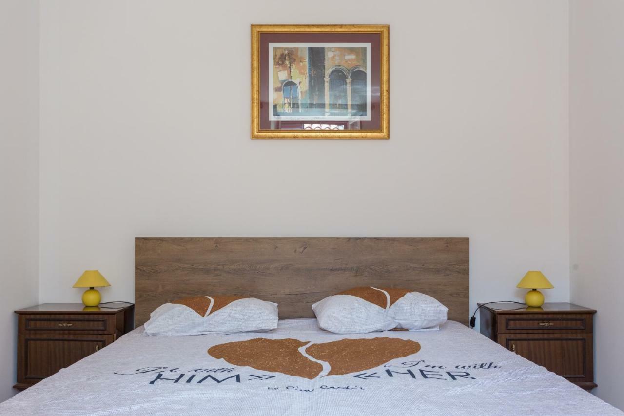 Apartamento Sogaro Dubrovnik Exterior foto