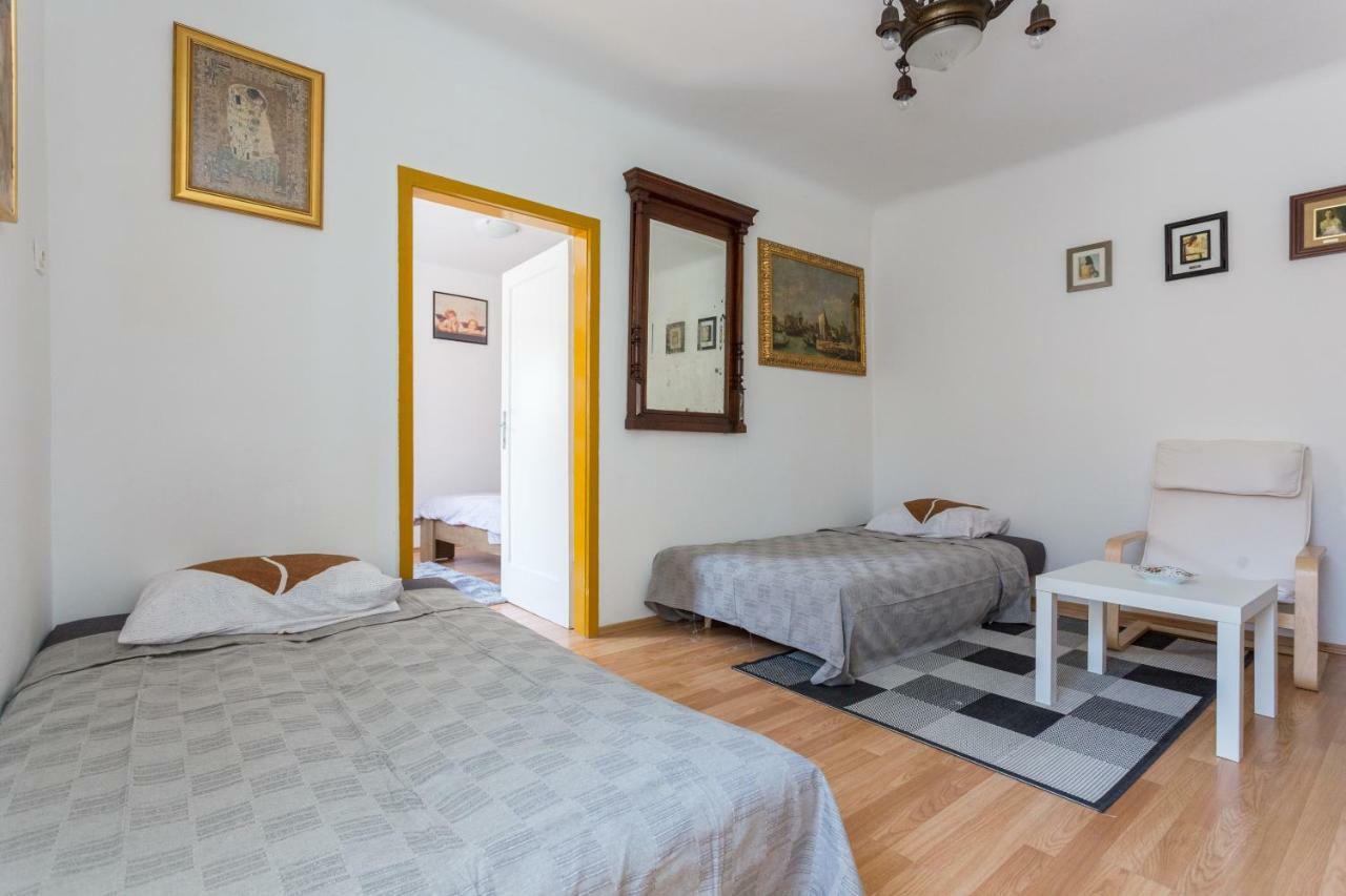 Apartamento Sogaro Dubrovnik Exterior foto