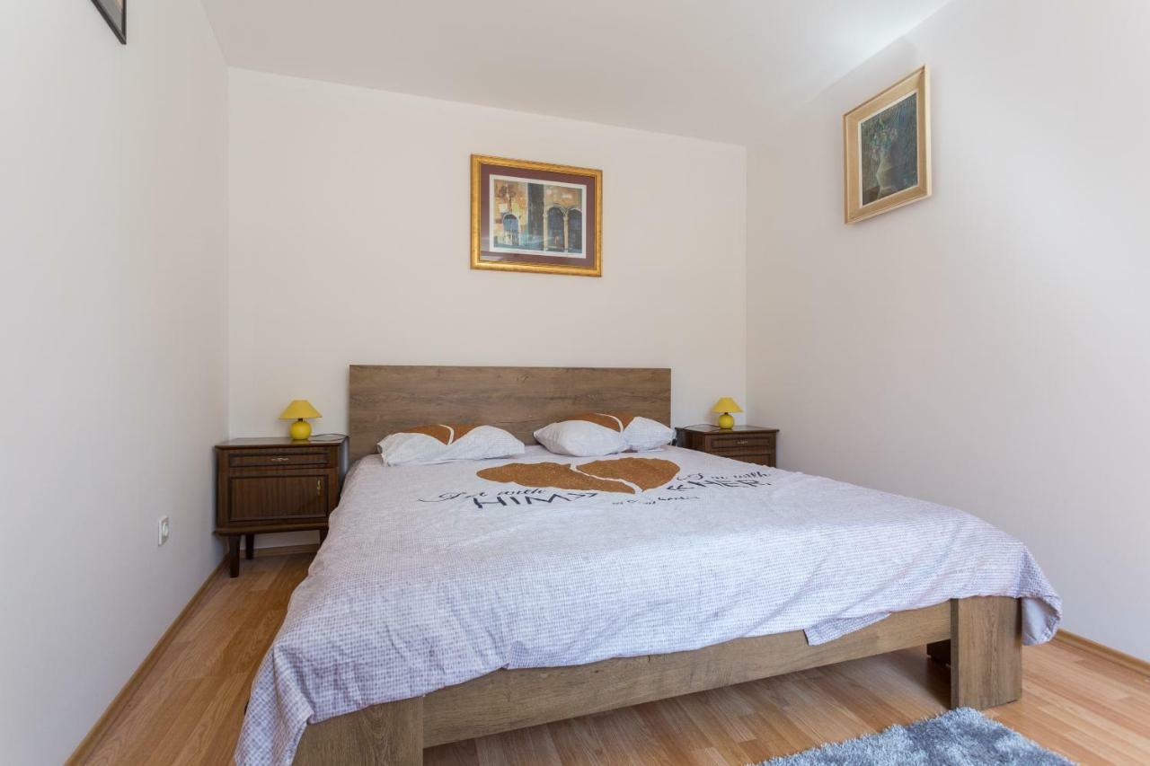 Apartamento Sogaro Dubrovnik Exterior foto