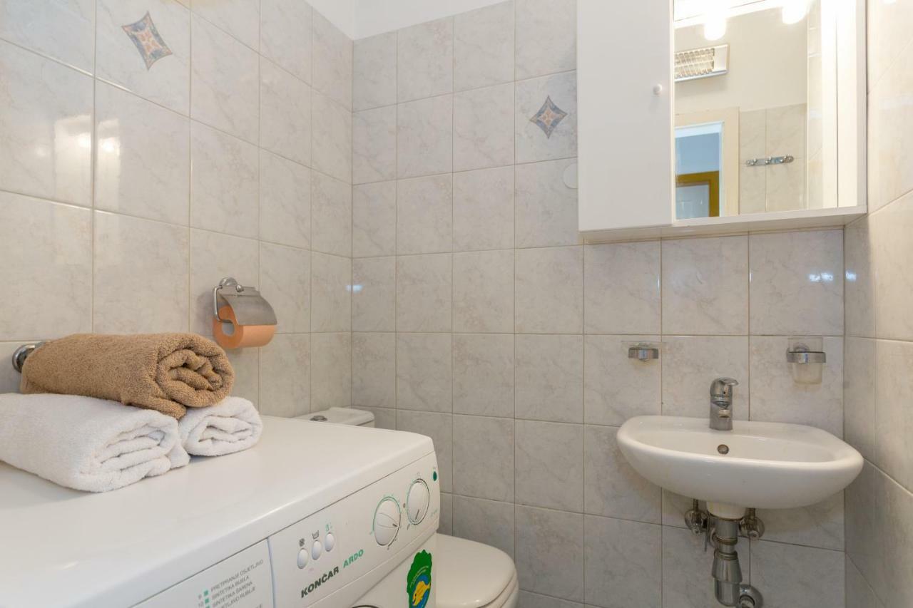 Apartamento Sogaro Dubrovnik Exterior foto