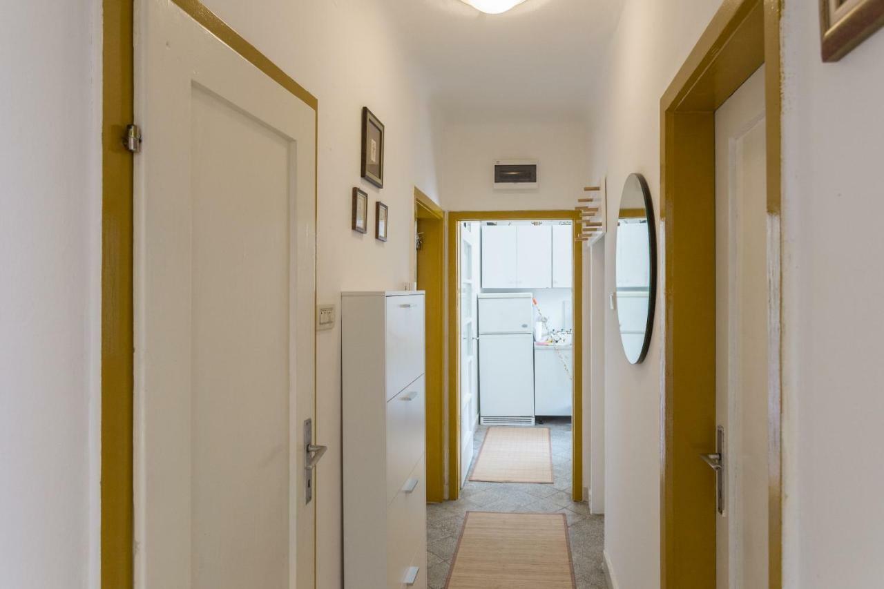 Apartamento Sogaro Dubrovnik Exterior foto