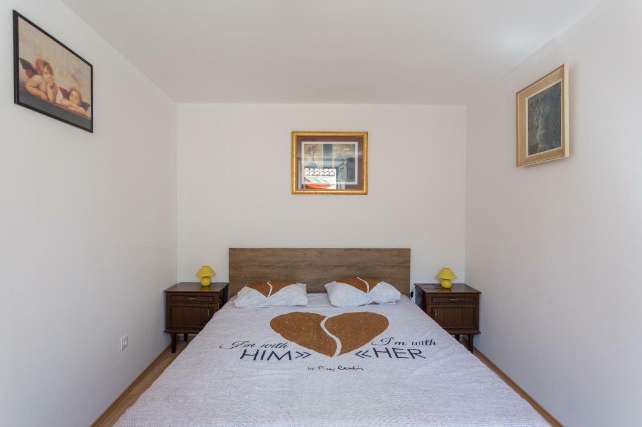 Apartamento Sogaro Dubrovnik Exterior foto